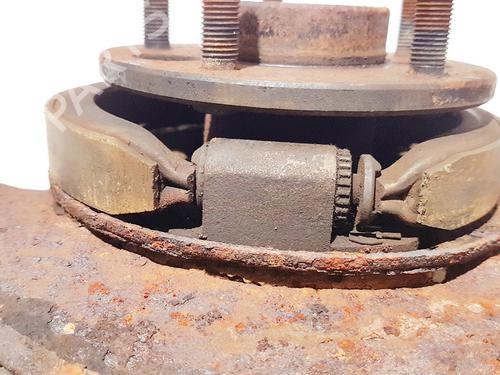 Used Hand brake Hand brake CHEVROLET ALERO 2.4 16V (141 hp) 35457886 35457886