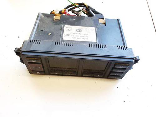 Used Climate control Climate control AUDI A3 (8L1) 1.9 TDI (110 hp) 34965632 34965632