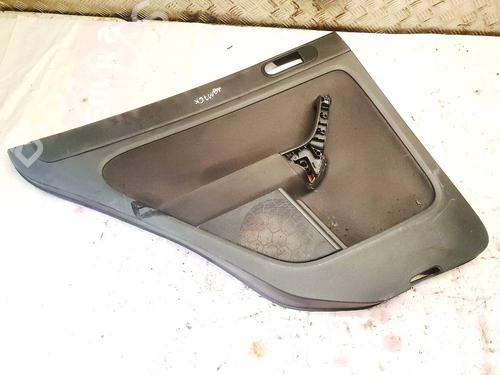 Used Rear left panel Rear left panel VW GOLF PLUS V (5M1, 521) 2.0 TDI (140 hp) 35371674 35371674