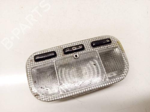 Kabinelys Kabinelys PEUGEOT RCZ 1.6 16V (156 hp) 34850600 34850600