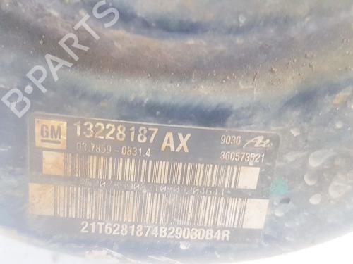 Servo brake OPEL INSIGNIA A (G09) 2.0 CDTI (68) | BP35865107M42 - Image 2