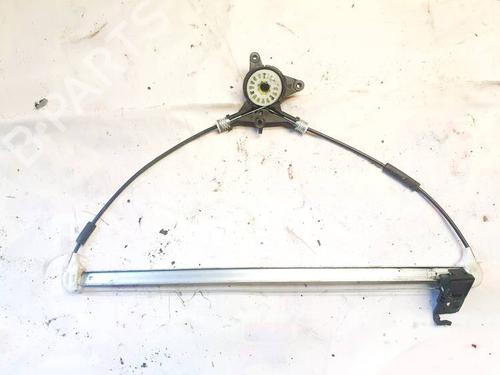 Front right window mechanism MAZDA CX-7 (ER) 2.2 MZR-CD AWD (ER10A) | BP35370998C23 - Image 2