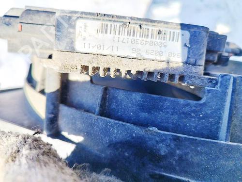 Electronic module FORD FOCUS III 1.6 TDCi | BP39062117M83 - Image 3