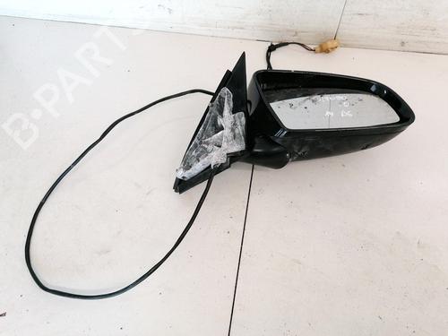 Used Right mirror Right mirror AUDI A4 B6 (8E2) 2.5 TDI quattro (180 hp) 35510071 35510071
