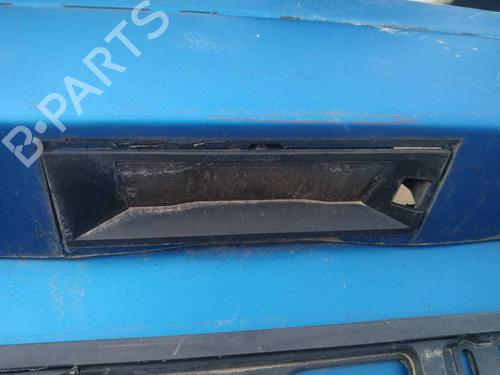Used Licence plate light Licence plate light FIAT PUNTO (188_) 1.9 JTD (86 hp) 35209523 35209523