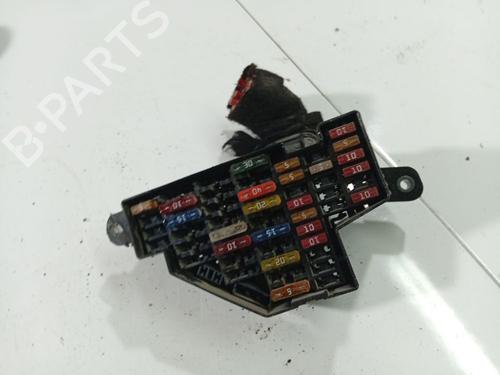 Used Fuse box Fuse box AUDI A3 (8P1) 2.0 TDI 16V (140 hp) 40244608 40244608