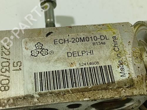 Electronic sensor OPEL ASTRA H (A04) 1.7 CDTI (L48) | BP36827539M84 - Image 5