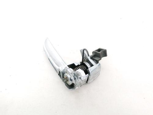 Rear left interior door handle MAZDA 6 Hatchback (GG) 2.0 DI (GG14) | BP35538636I15 - Image 3