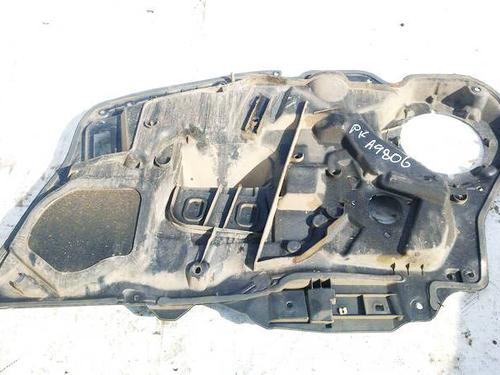 Used Front left window mechanism Front left window mechanism 35067858 35067858
