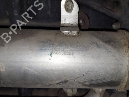 Egr SEAT LEON (1P1) 1.9 TDI | BP36688647M69 - Image 3