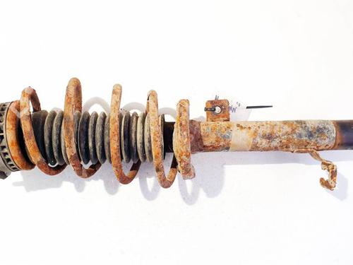 Used Left front shock absorber Left front shock absorber 34938809 34938809