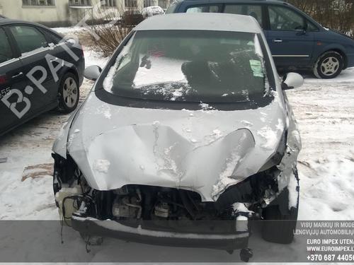 Electronic module SEAT ALTEA (5P1) 1.9 TDI | BP33493964M83 - Image 3