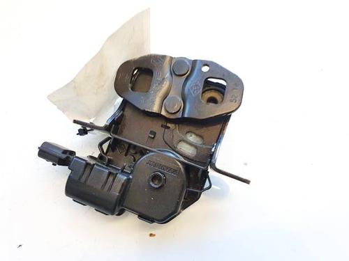 Tailgate lock RENAULT ZOE (BFM_) ZOE | BP36455730C101 - Image 3