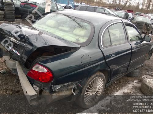 Electronic module PORSCHE CAYENNE (9PA) S 4.5 | BP33485892M83  - Image 8