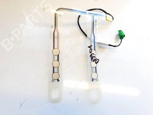 Used Electronic module Electronic module 35221387 35221387