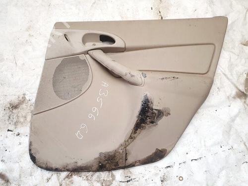 Used Rear right panel Rear right panel FORD FOCUS I (DAW, DBW) 2.0 16V (131 hp) 35490408 35490408