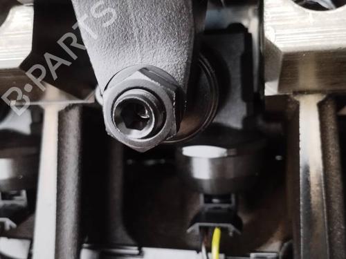 Used Injector Injector VW GOLF V (1K1) 1.9 TDI (105 hp) 35272343 35272343