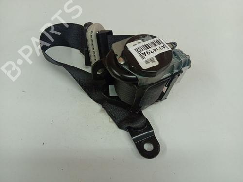 Ceinture de sécurité avant droite Ceinture de sécurité avant droite 37253930 37253930