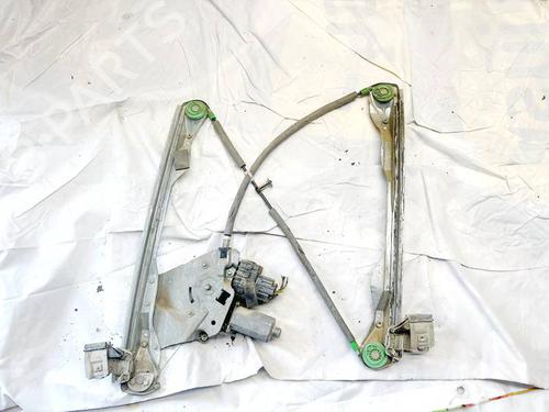 Used Front left window mechanism Front left window mechanism 35275415 35275415