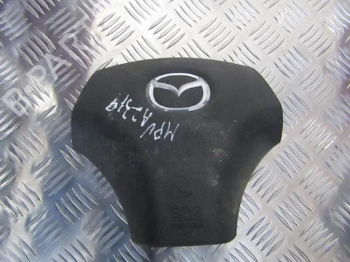 driver-airbag-mazda-mpv-ii-lw-1999-2000-2001-2002-2003-2004-2005-2006-33490875 main image