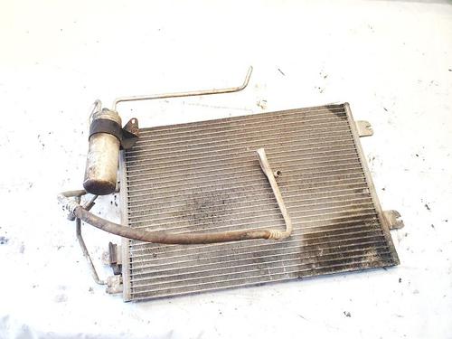 Used AC radiator AC radiator 35406102 35406102