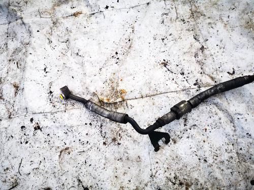 AC pipe BMW 7 (E65, E66, E67) 740 d | BP32582200M126