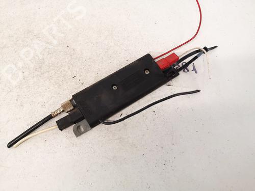 Módulo eletrónico Módulo eletrónico AUDI 80 B3 Saloon (893, 894, 8A2) 1.8 (75 hp) 35391718 35391718