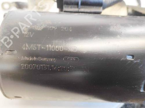 Starter FORD FOCUS C-MAX (DM2) 1.8 TDCi | BP35314883M8 - Image 3