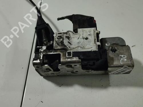 Front left lock FORD TRANSIT Van (FA_ _) 2.2 TDCi | BP34783703C98 - Image 3