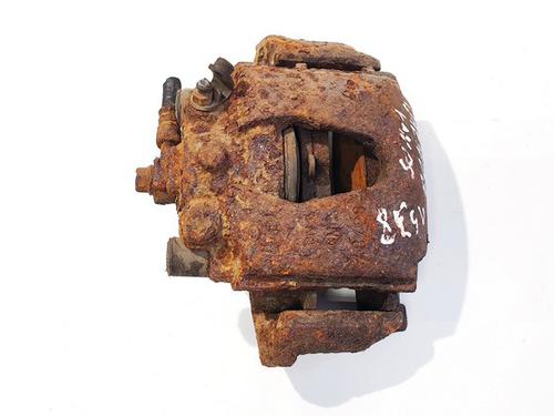 Used Left front brake caliper Left front brake caliper DAEWOO LANOS Saloon (KLAT) 1.5 (86 hp) 35410060 35410060