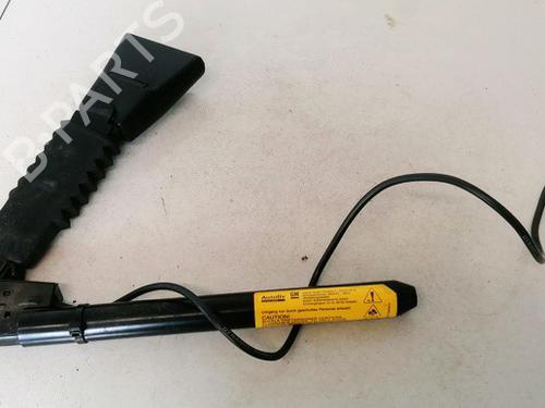 Used Seat buckle Seat buckle 35597563 35597563