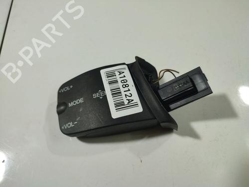 Used Steering wheel controls Steering wheel controls 34806883 34806883
