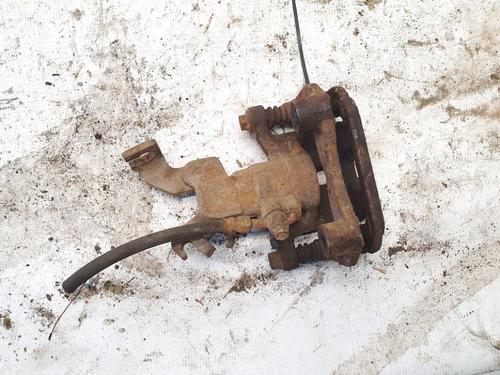 Left rear brake caliper MAZDA 6 Hatchback (GG) 2.0 DI (GG14) | BP35493291M107 - Image 3