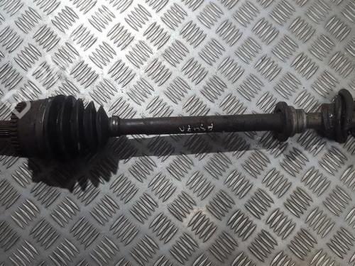 Used Left front driveshaft Left front driveshaft 35699995 35699995