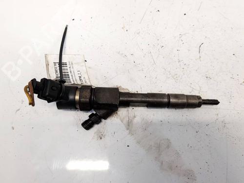 Used Injector Injector RENAULT SCÉNIC I MPV (JA0/1_, FA0_) 1.9 dCi (JA05, JA1F) (102 hp) 34790754 34790754