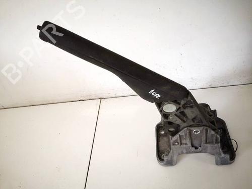Used Hand brake Hand brake VW TOURAN (1T3) 1.6 TDI (105 hp) 35302300 35302300