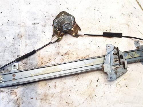 Used Front right window mechanism Front right window mechanism 35502759 35502759