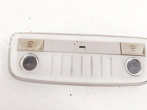 Used Interior roof light Interior roof light VOLVO V50 (545) 2.0 D (136 hp) 40286407 40286407
