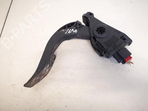 Used Pedal Pedal AUDI A5 (8T3) 3.0 TDI quattro (240 hp) 35440467 35440467