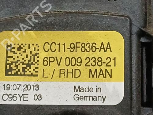 Pedal FORD TRANSIT Van (FA_ _) 2.2 TDCi | BP34788161I4 - Image 4