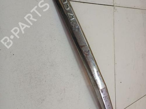 Used Tailgate trim Tailgate trim 34810607 34810607