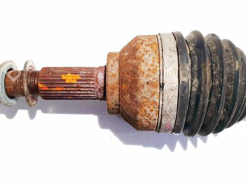 Left front driveshaft NISSAN NV200 / EVALIA Bus e-NV (ME0M) | BP34831337M38 - Image 2