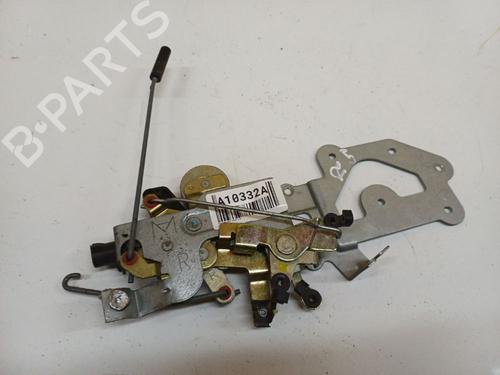 Used Rear right lock Rear right lock 38916944 38916944