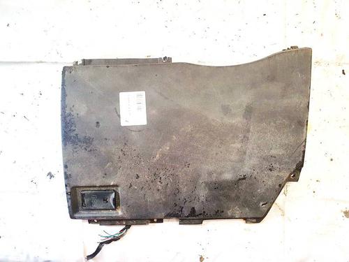 Used Glove box Glove box BMW X5 (E53) 4.4 i (286 hp) 35512990 35512990