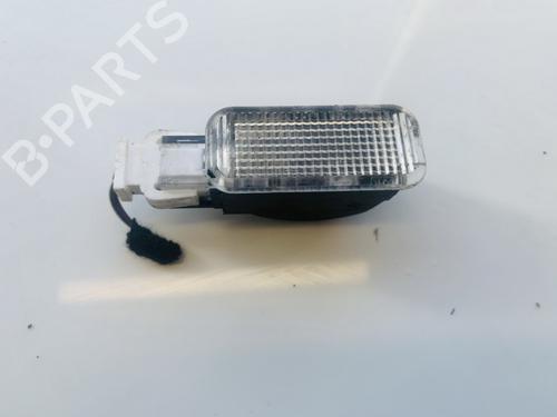 Used Interior roof light Interior roof light BMW 5 (E39) 520 i (163 hp) 35535608 35535608