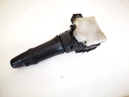 Warning switch PEUGEOT 4007 (VU_, VV_) 2.2 HDi | BP35017039I22 - Image 2