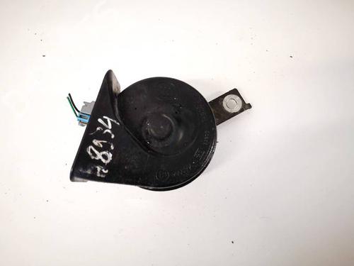 Used Horn Horn NISSAN QASHQAI I (J10, NJ10) 2.0 dCi (150 hp) 35315970 35315970