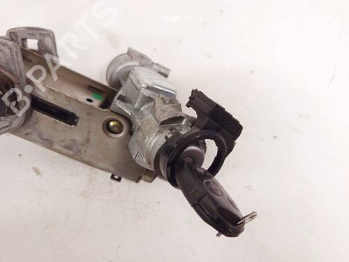 Ignition barrel FORD FOCUS C-MAX (DM2) 1.6 TDCi | BP34870300M48 - Image 2
