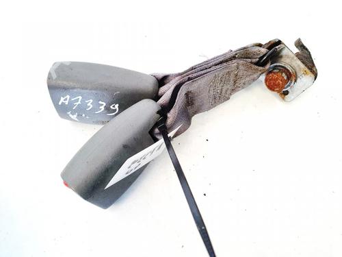 Used Seat buckle Seat buckle SUZUKI GRAND VITARA I (FT, HT) 2.7 (JA 627) (184 hp) 35432541 35432541