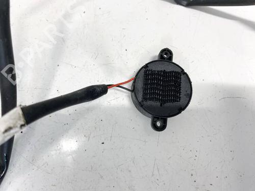 Used Electronic module Electronic module 35027936 35027936